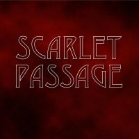 ScarletPassage's podcast cover