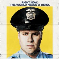 Warner Bros. Observe and Report UK Podcast cover