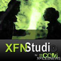 XFN Studio at XFilesNews.com cover