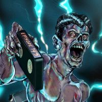 VHS Mate: On Air cover
