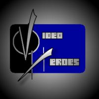 Video Heroes cover