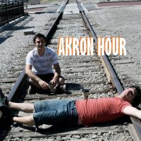 Akron Hour cover