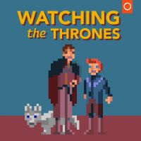 Watching The Thrones cover