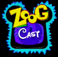 ZoogCast cover