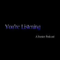 You're Listening cover