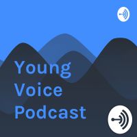 Young Voice Podcast cover