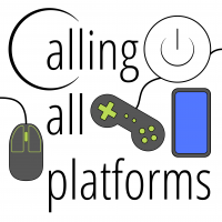 Calling All Platforms Tech - Tech news for fans of Apple, Google and Microsoft cover