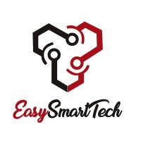 Easy Smart Tech cover