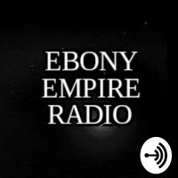 Ebony Empire Radio cover