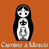 Camino a Moscu cover