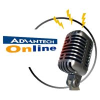 Advantech Embedded Podcast Center cover