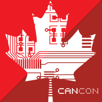 CanCon Podcast cover