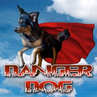 Danger Dog cover