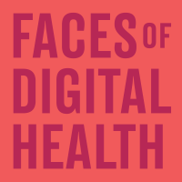 Faces of Digital Health cover