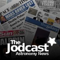 Astronomy News cover