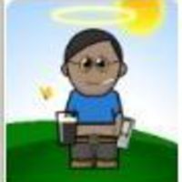 Eduardo's podcast cover
