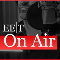 EETimes On Air cover