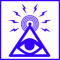 Magical Mystery Radio: Conspiracy & Paranormal Review cover