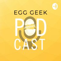 Egg Geek cover