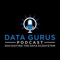 Data Gurus cover