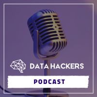 Data Hackers cover