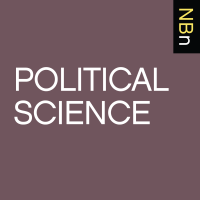 New Books in Political Science cover