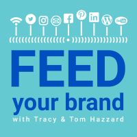 Feed Your Brand cover