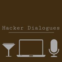Hacker Dialogues cover