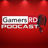 GamersRD Podcast cover