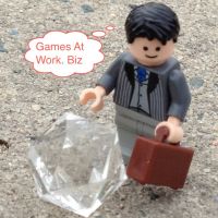 Games At Work dot Biz cover