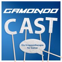 GamondoCast cover