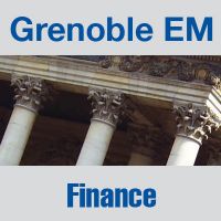 Finances d'entreprises : décisions financières - Audio & Document collection cover