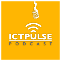 ICT Pulse Podcast cover