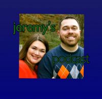 Jeremy's Podcast cover