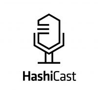 HashiCast cover