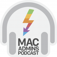 Mac Admins Podcast cover