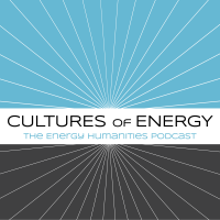 Cultures of Energy cover