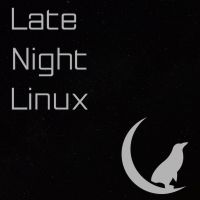 Late Night Linux All Episodes cover