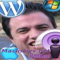 Macinews.Podcast cover