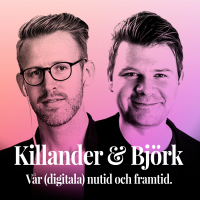 Killander & Björk cover