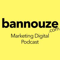 Le podcast du marketing digital cover