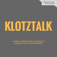 KlotzTalk cover