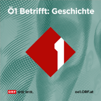 Ö1 Betrifft Geschichte cover