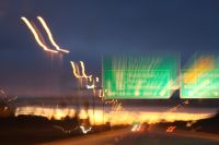OMEV: Omvärldsanalys Energieffektiva Vägfordon cover