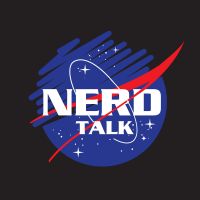 Nerd Talk cover