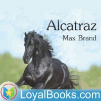 Alcatraz by Max Brand cover