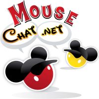MouseChat.net – Disney News & Reviews cover