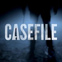 Casefile True Crime cover