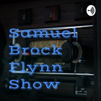 Samuel Brock Flynn Show cover
