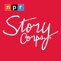 StoryCorps cover